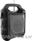 Denver TSP-203