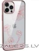 Devia Crystal Flora case iPhone 12