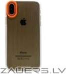Devia Yonger Series Case iPhone XS