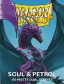 Dragon shield Sleeves - Matte Standard