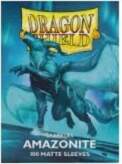 Dragon shield Sleeves - Matte Standard