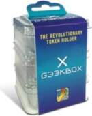 Dv games Token Box Geekbox (Original)
