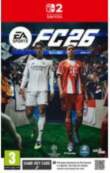 Ea sports FC 26 (Switch 2)
