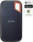External SSD|SANDISK|Extreme|8TB|USB-C|Write speed 1000 MBytes/sec|Read speed