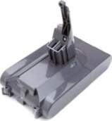 Extra digital Battery for vacuum cleaner