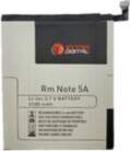 Extra digital Battery Xiaomi Redmi Note