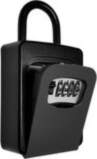 Extra digital Key Storage Box 120x90x40mm