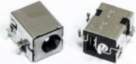 Extra digital Power jack, ALIENWARE Area-51: