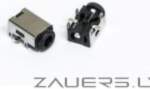 Extra digital Power jack, ASUS EEE