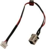 Extra digital Power jack, ASUS K43