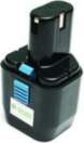 Extra digital Power Tool Battery HITACHI