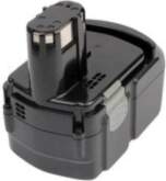 Extra digital Power Tool Battery HITACHI