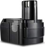 Extra digital Power Tool Battery HITACHI