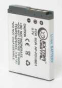 Extra digital Sony, battery NP-BD1, NP-FD1