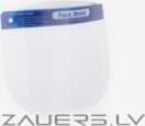 Face shield Protective Isolation Mask