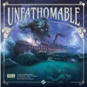 Fantasy flight games Unfathomable
