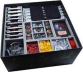 Folded space Nemesis Insert