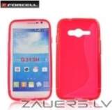 Forcell Back Case S-Line Samsung G313H
