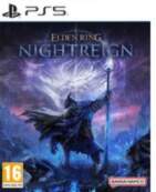 Fromsoftware, inc. Elden Ring Nightreign PS5