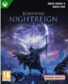 Fromsoftware, inc. Elden Ring Nightreign Seekers