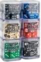 Games workshop Citadel 12mm Dice Set