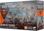 Games workshop Warhammer 40,000 -