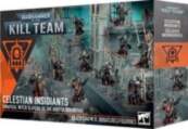 Games workshop Warhammer 40,000 -