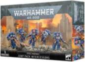 Games workshop Warhammer 40,000 -