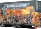 Games workshop Warhammer 40,000 -