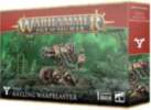 Games workshop Warhammer Age of Sigmar