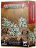 Games workshop Warhammer Age of Sigmar
