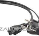 Gembird Cable power daisy 1.8m