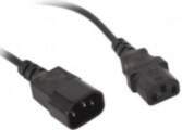 Gembird CABLE POWER EXTENSION 1.8M/PC-189