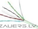 Gembird CAT6 FTP LAN cable solid