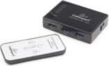Gembird I/O SWITCH HDMI 5P/DSW-HDMI-53