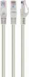 Gembird PATCH CABLE CAT6 UTP 5M/GREY