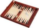 Goki Backgammon (Red)