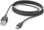 Hama 00201588 Charging Cable, USB-A -