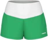 Head Dynamic Shorts - candy green