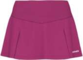Head Dynamic Skort - vivid pink