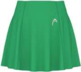 Head Performance Skort - candy green
