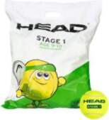 Head Stage 1 Green Polybag 72B
