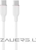 Hismart Silicone Cable USB Type-C -