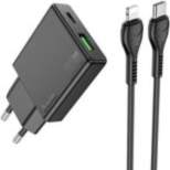 Hoco N38 slim charger USB A+