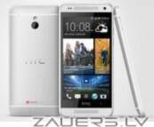 HTC One Mini Silver