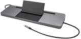 I-tec USB-C Metal Dock 3xDisplay+PD