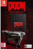 Id software DOOM Anthology NSW