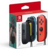 Joy-Con AA Battery-Pack for Nintendo Switch
