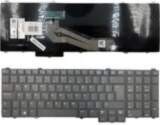 Keyboard Dell: E5540