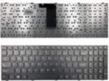Keyboard Lenovo: B5400, B5400A with frame